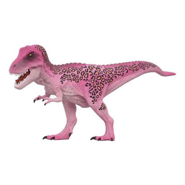 Schleich dinosaurs pink t-rex limited edition 72272