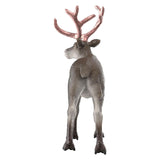 Schleich 75004 kerst rendier roségoud