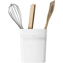 Keukengerei-houder tesa 4063565273407 wit kunststof
