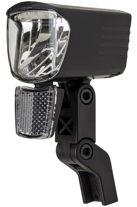 Cordo spark xl led koplamp e-bike 6-48v 80 lux - 127306