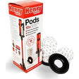 Stofzuigerzakpods numatic henry quick