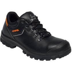 Veiligheidsschoenen emma leo leer 42