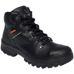 Veiligheidsschoenen emma lukas leer 42