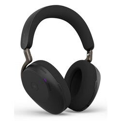 Headset jabra evolve3 zwart 62 mm x 186 mm x 220 mm