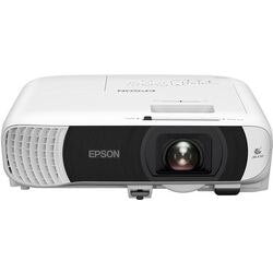 Projector epson wit 293 mm x 309 mm x 105 mm