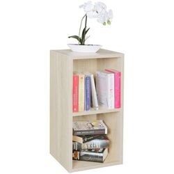 Boekenkast br wl5.176 wohnling