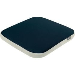 Wiebelkussen leitz 65400089 ergo donkergrijs 36 x 36 x 5,5 cm