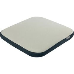 Leitz wiebelkussen 65400085 ergo lichtgrijs 36 x 36 x 5,5 cm