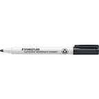 Whiteboard-marker staedtler 341-9 lumocolor wit