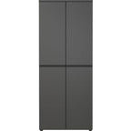 Archiefkast germania bedano 810 (b) x 400 (d) x 1.970 (h) mm