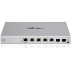 Abi schakelaar ubiquiti us-xg-6poe us-xg-6poe grijs