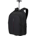 Laptoprugzak samsonite 15.6” zwart
