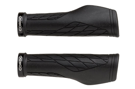 Cordo handvat microtech grip met klemband