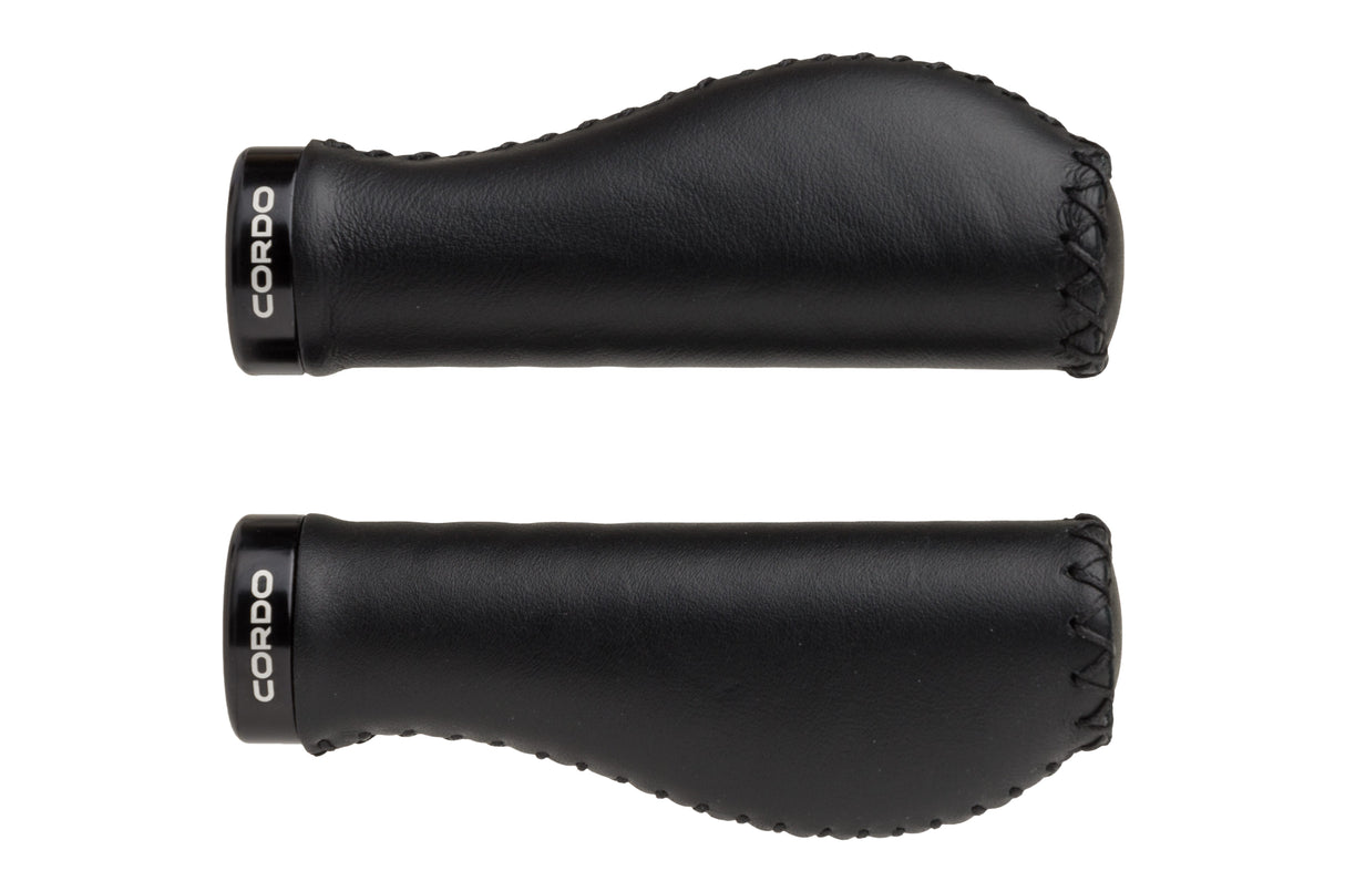 Cordo handvat leather grip