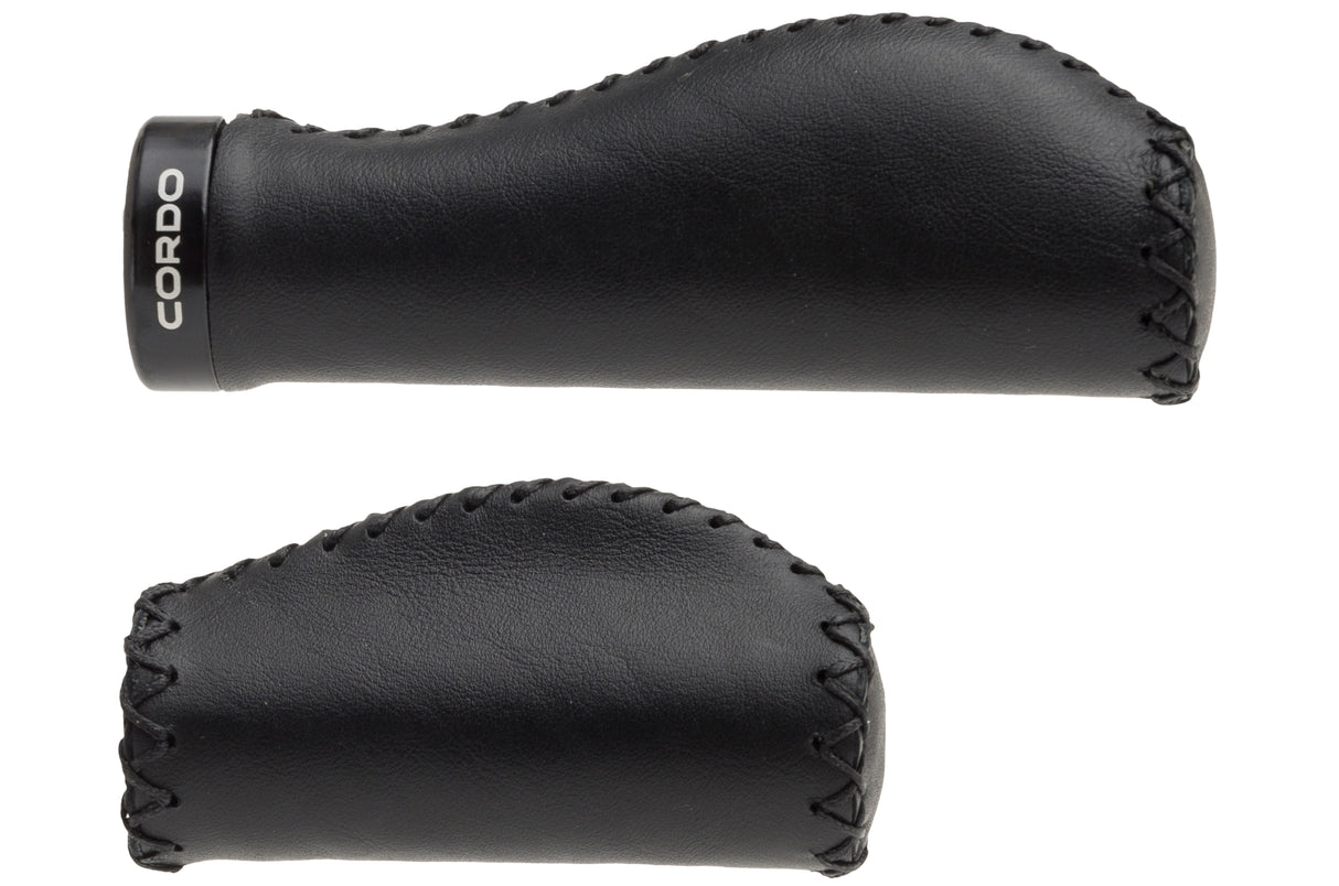 Abi cordo handvat leather twist