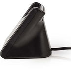 Smartcardlezer usb 2.0 nedis zwart