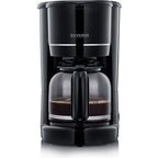 Koffiezetapparaat filter severin ka 4320 zwart 1450 g
