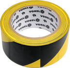 Vorel de band is gewaarschuwd 48mm x 33m lijm