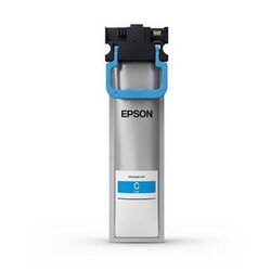 Inktcartridge epson c13t11d240 cyaan 5000 pagina's