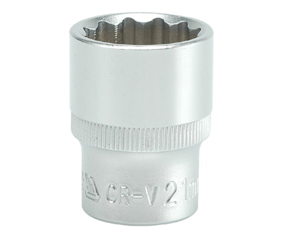 Yato dop 12k 1 2 kort 21mm