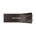 Usb-stick samsung bar plus 256 gb grijs