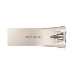 Usb-stick samsung bar plus muf-128be 128 gb zilver