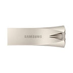 Usb-stick samsung bar plus muf-128be 128 gb zilver