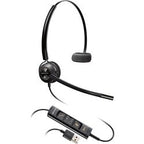 545 usb-a headset zw 47087042 hp