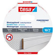 Montagetape tesa wit 5 m