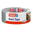 Ducttape tesa grijs 50 m