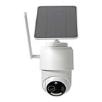 Beveiligingscamera nedis smartlife simcbo50wt 1920 x 1080 pixels
