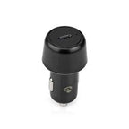 Autolader nedis ccpd30w050bk zwart