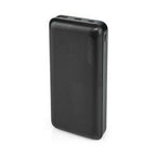 Powerbank nedis upbkpd20000bk zwart