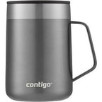 Contigo thermosbeker byron grijs