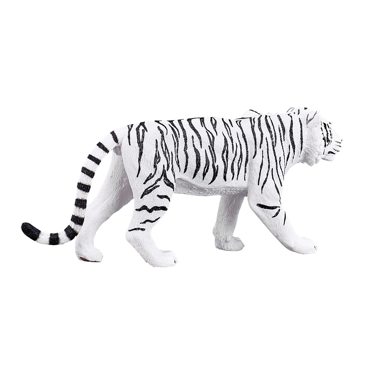 Mojo Wildlife White Tiger 387013