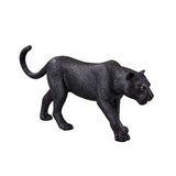 Mojo wildlife zwarte panter - 387017