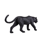 Mojo wildlife zwarte panter - 387017
