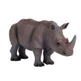 Mojo Wildlife White Rhino 387103