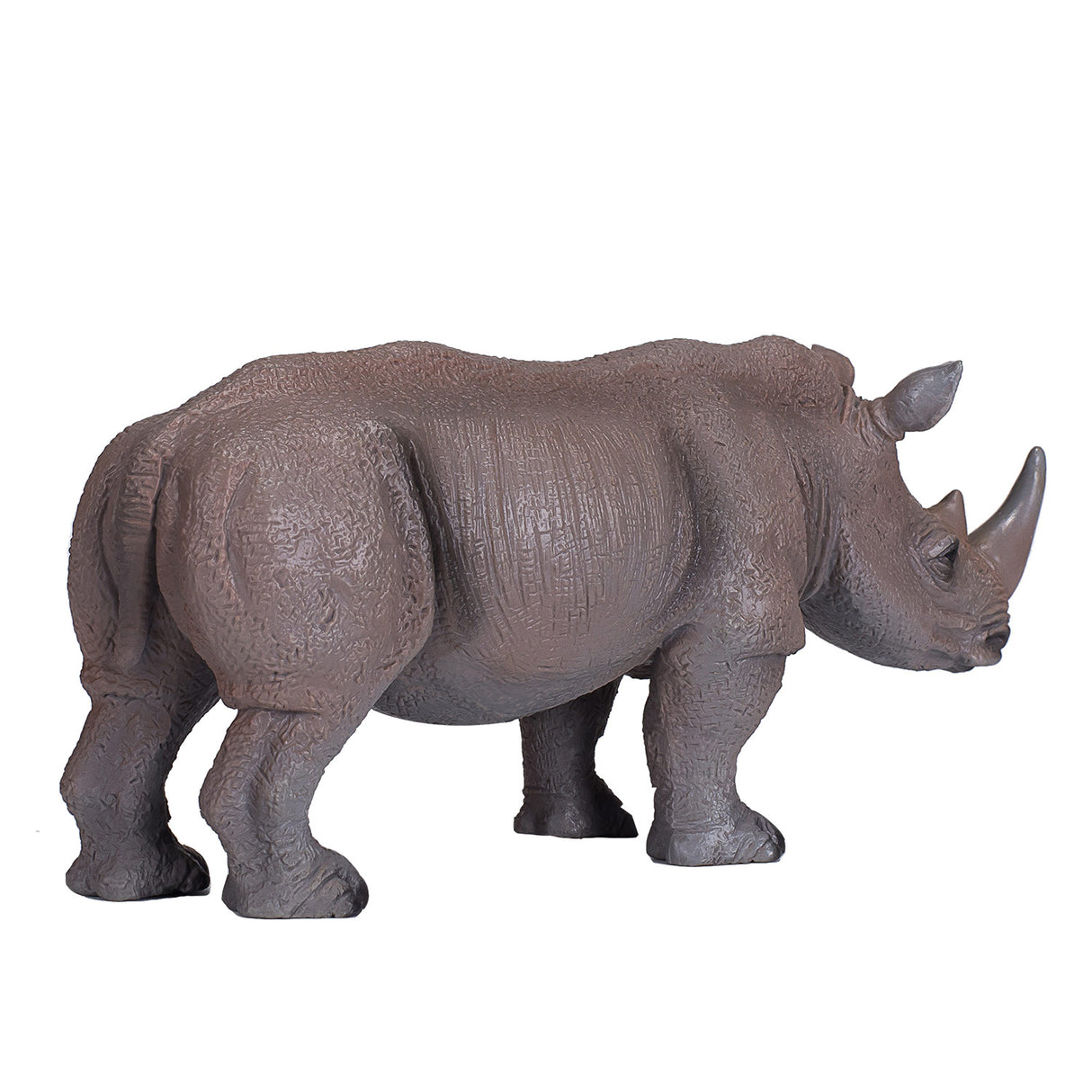 Mojo Wildlife White Rhino 387103