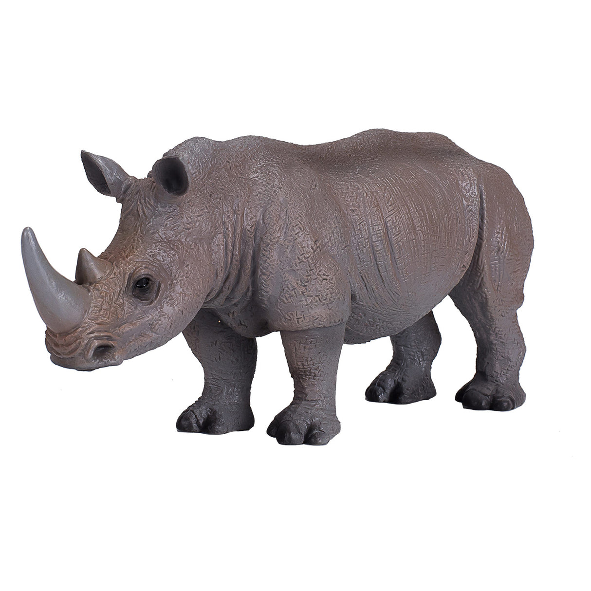 Mojo Wildlife White Rhino 387103