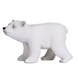 Mojo Wildlife Walking Polar Bear Welp 387020