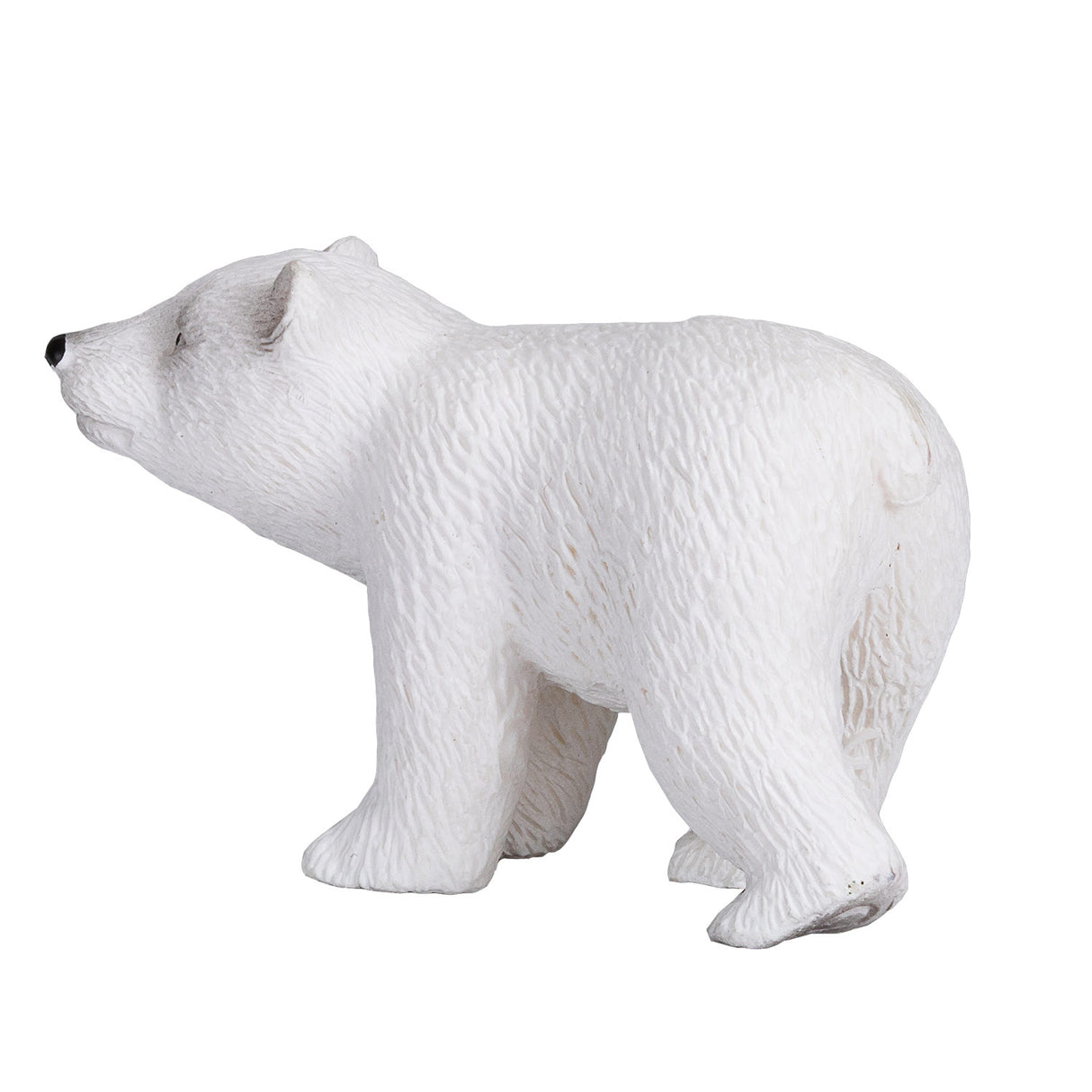 Mojo Wildlife Walking Polar Bear Welp 387020