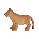 Mojo wildlife leeuwenwelp staand - 387011