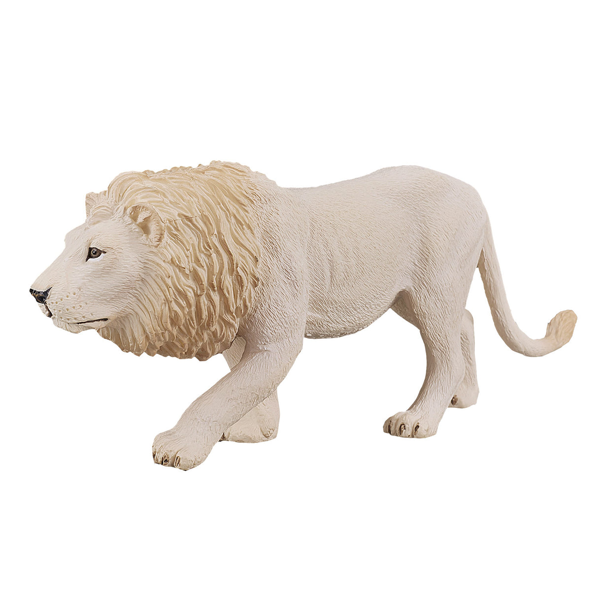 Mojo divjad White Lion 387206