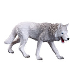 Mojo Wildlife Arctic Wolf 381052