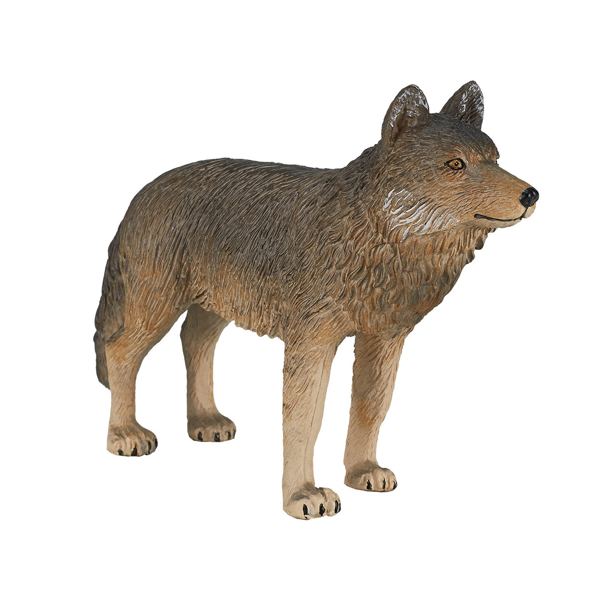 Mojo Wildlife Houtwolf Standing 387025