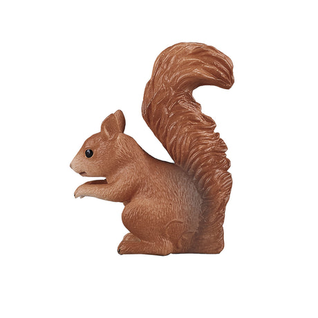 Mojo wildlife eekhoorn staand - 387031