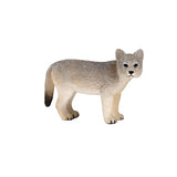 Mojo wildlife wolvenwelp - 387244