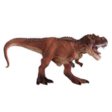 Mojo prehistorie jagende tyrannosaurus rood - 387273