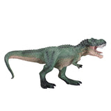 Mojo Prehistorie Hunting Tyrannosaurus Green 387293